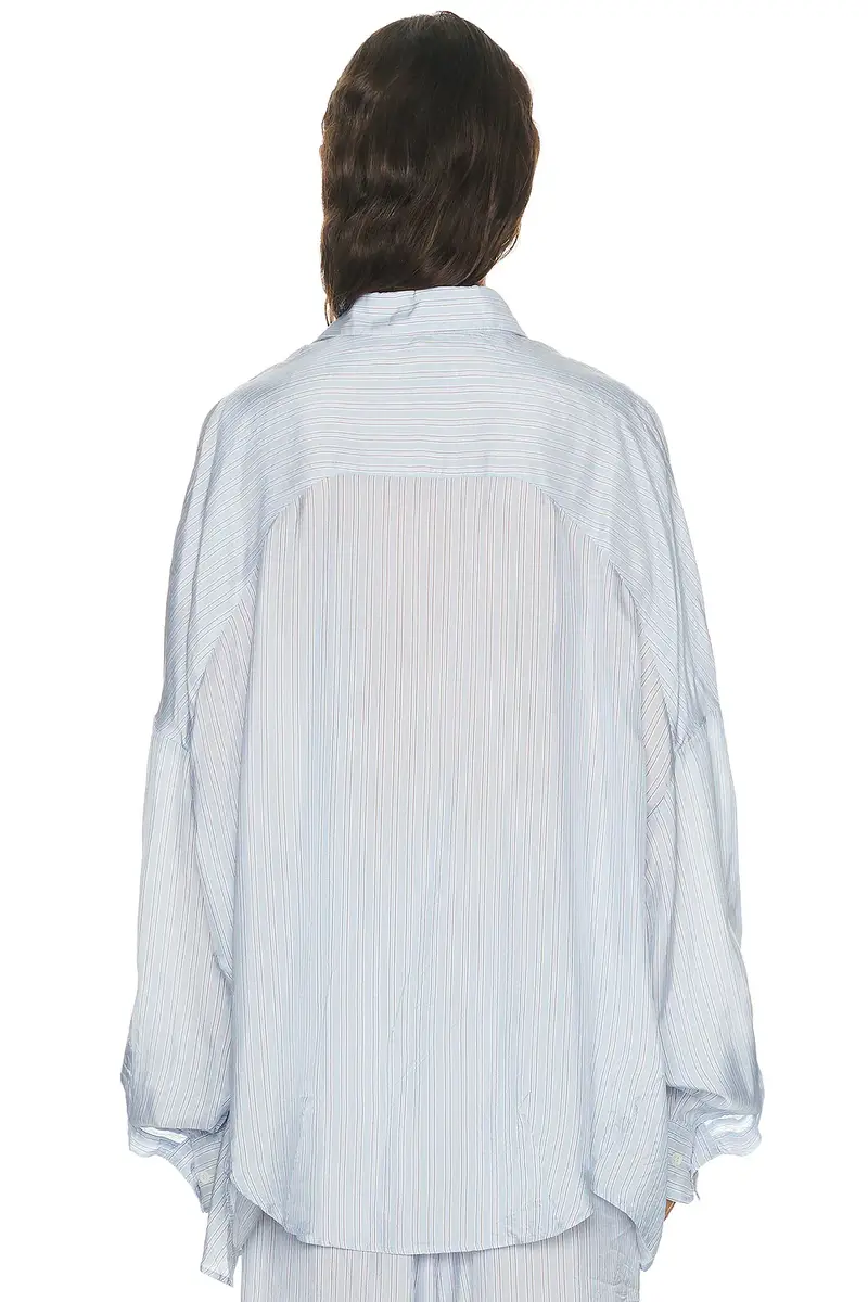 Dries Van Noten Casia Shirt | Thumbnail 3 Dries Van Noten Casia Shirt | Thumbnail 3