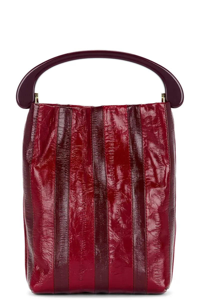 Dries Van Noten Crisp Bag | Thumbnail 4 Dries Van Noten Crisp Bag | Thumbnail 4
