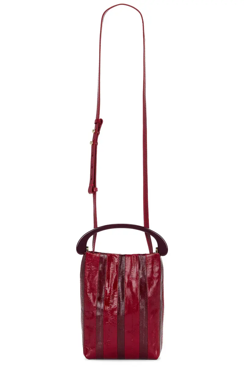Dries Van Noten Crisp Bag | Image 1 Dries Van Noten Crisp Bag | Image 1