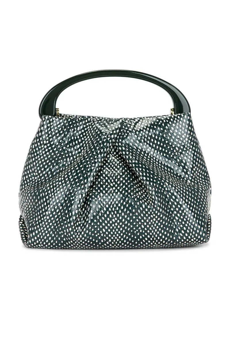 Dries Van Noten Crisp Bag | Thumbnail 2 Dries Van Noten Crisp Bag | Thumbnail 2