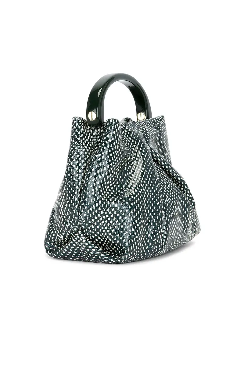 Dries Van Noten Crisp Bag | Thumbnail 4 Dries Van Noten Crisp Bag | Thumbnail 4
