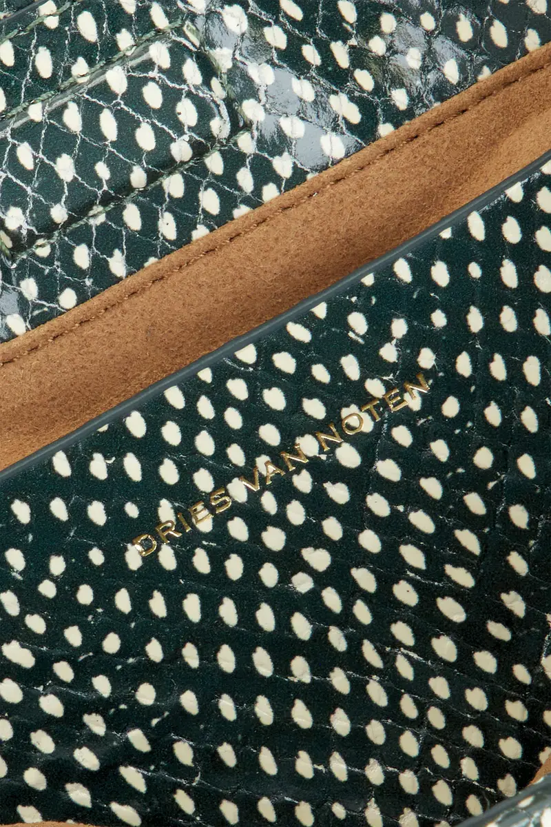 Dries Van Noten Crisp Bag | Thumbnail 6 Dries Van Noten Crisp Bag | Thumbnail 6