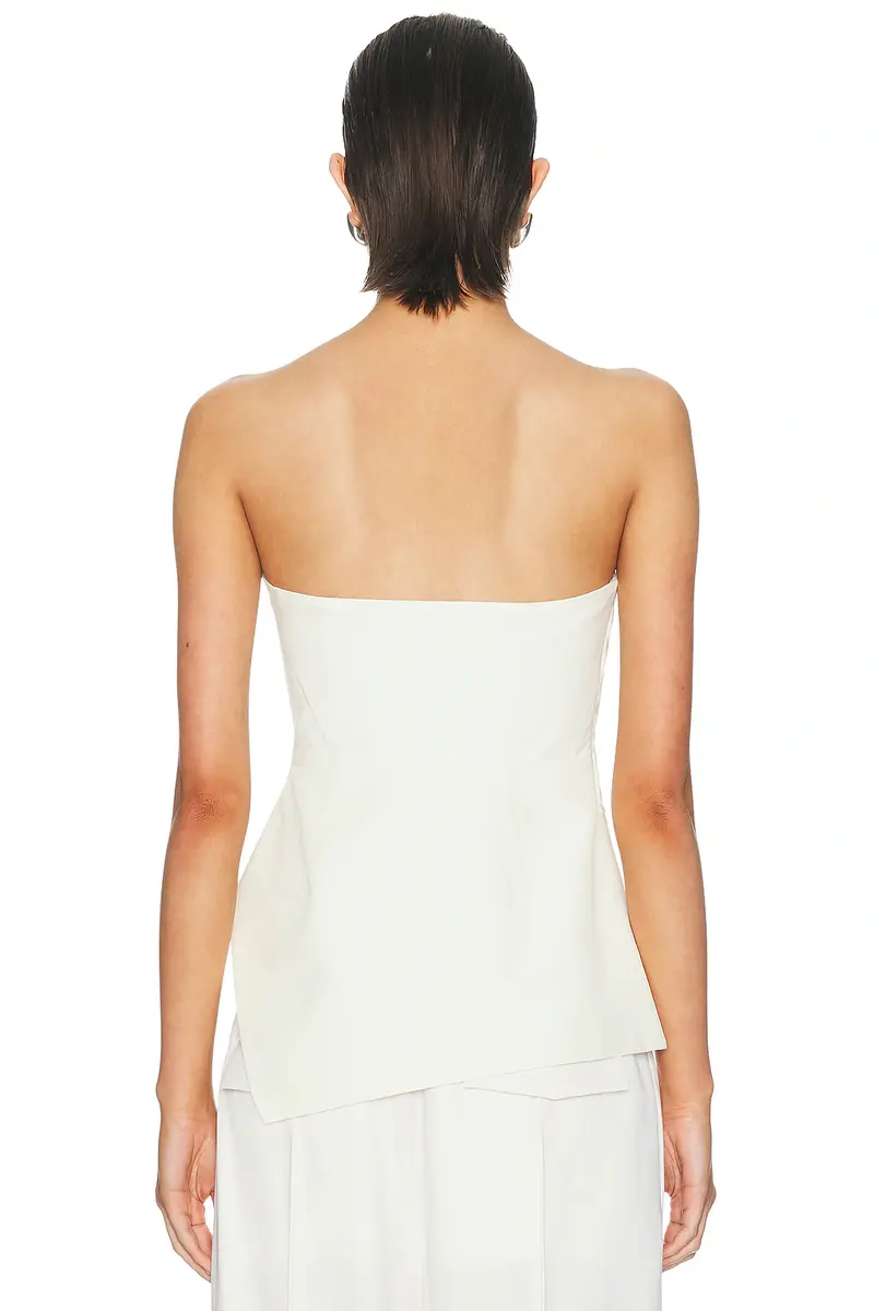 THE SEI Long Strapless Top | Thumbnail 3 THE SEI Long Strapless Top | Thumbnail 3