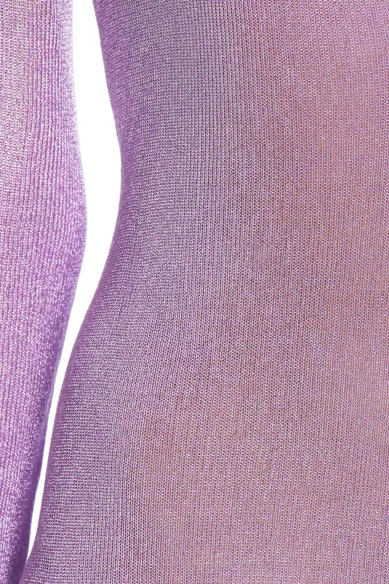 SEROYA Emeri Mini Dress | Thumbnail 4