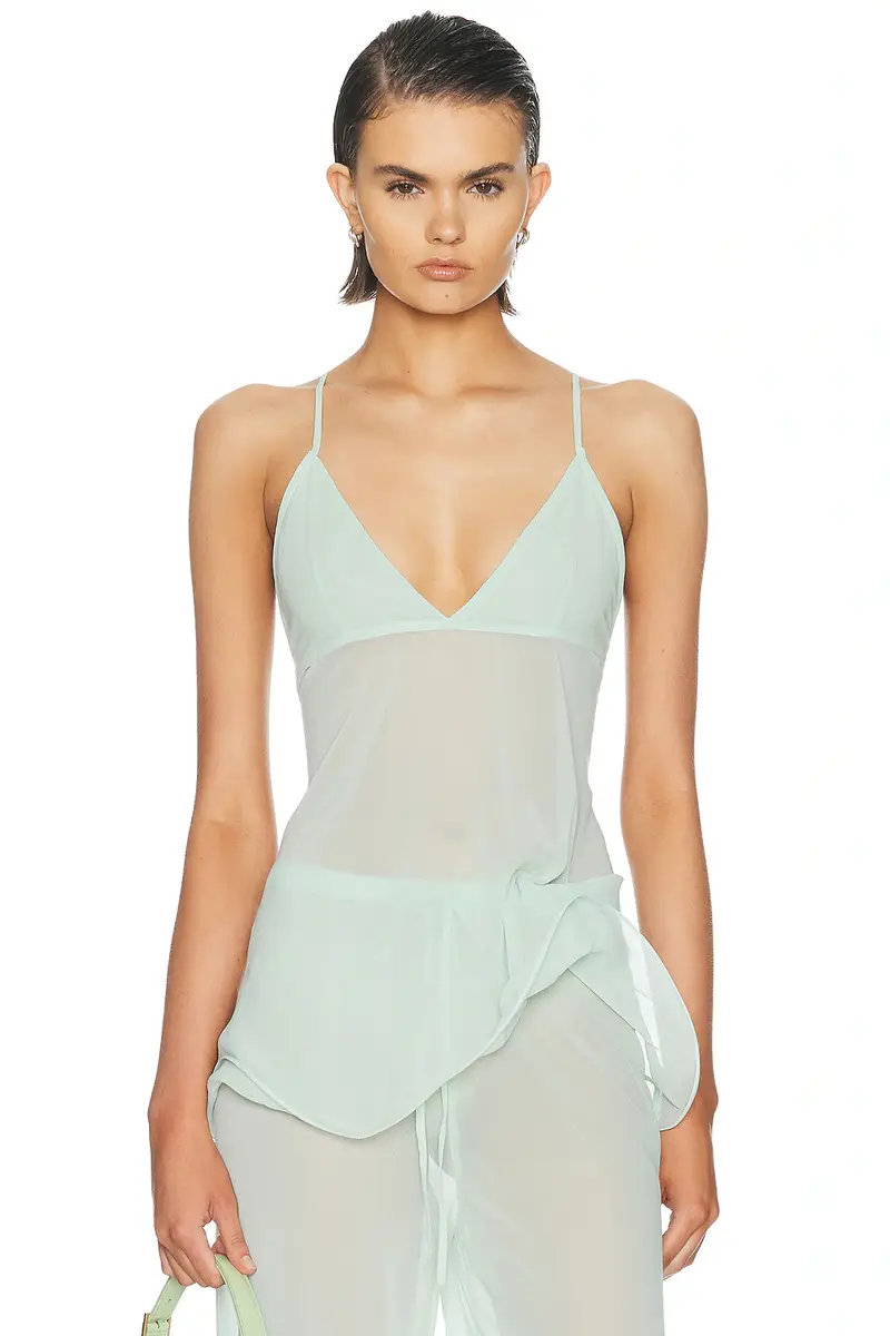 Shani Shemer Lilo Top | Image 1 Shani Shemer Lilo Top | Image 1