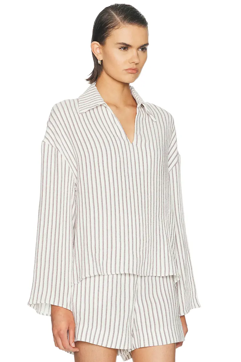 Tove Leighton Top | Thumbnail 2 Tove Leighton Top | Thumbnail 2