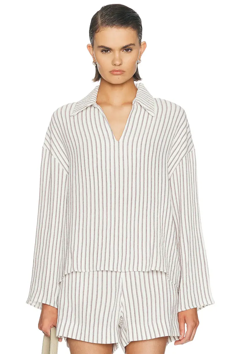 Tove Leighton Top | Image 1 Tove Leighton Top | Image 1