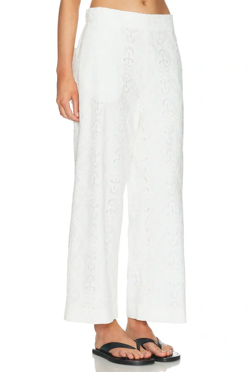 Tove Nynette Trouser | Thumbnail 2 Tove Nynette Trouser | Thumbnail 2