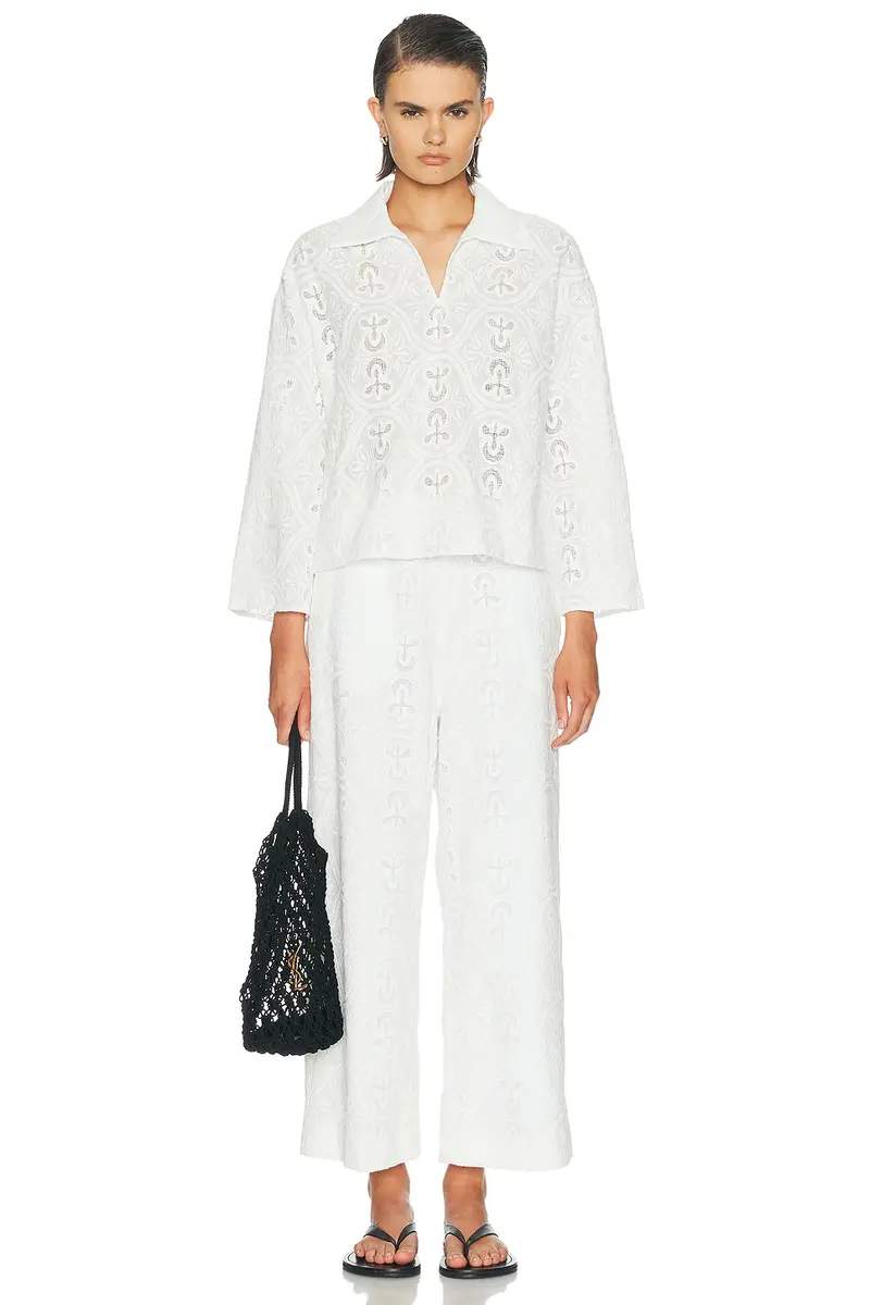 Tove Nynette Trouser | Thumbnail 5 Tove Nynette Trouser | Thumbnail 5