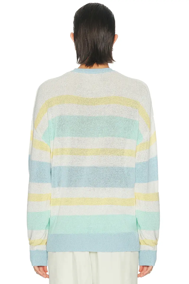 SEROYA Cassian Sweater | Thumbnail 3
