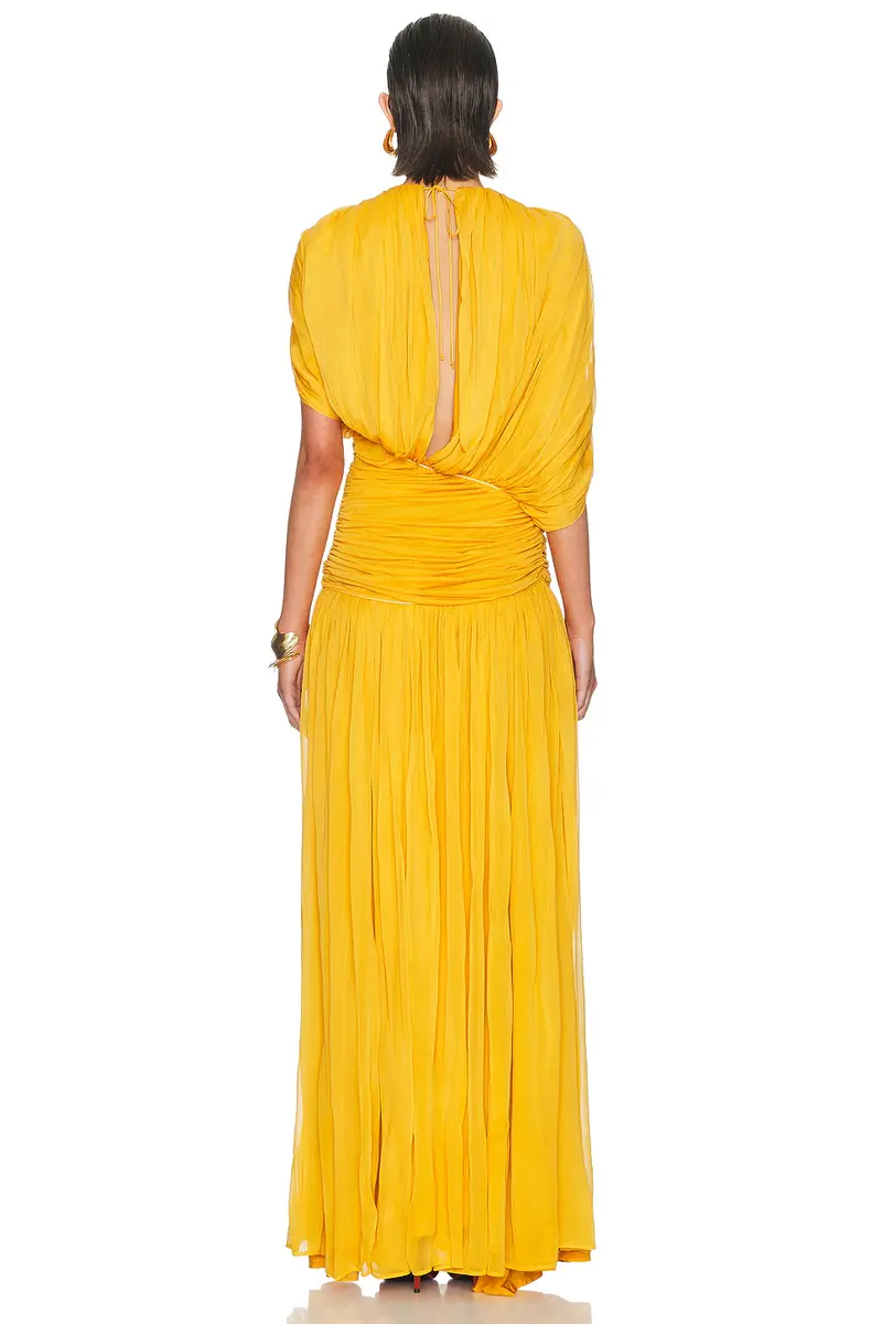 Tove Gai Dress | Thumbnail 3