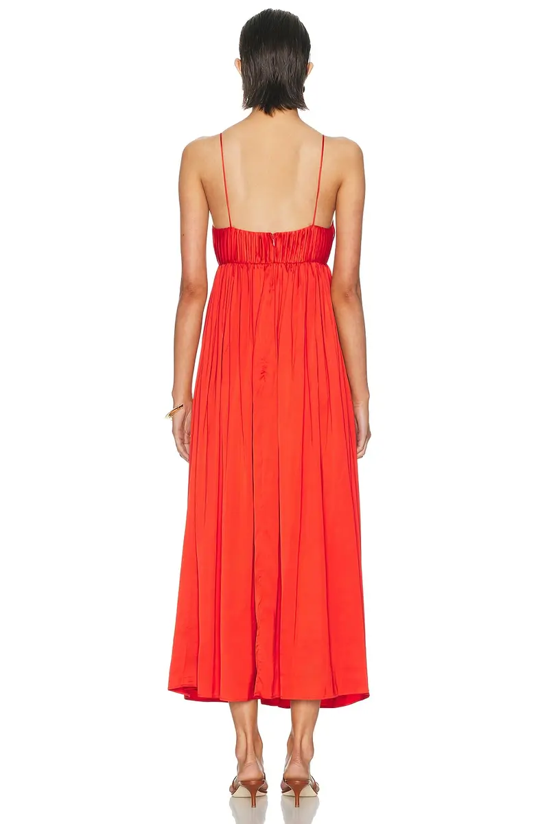 Tove Katrine Dress | Thumbnail 3