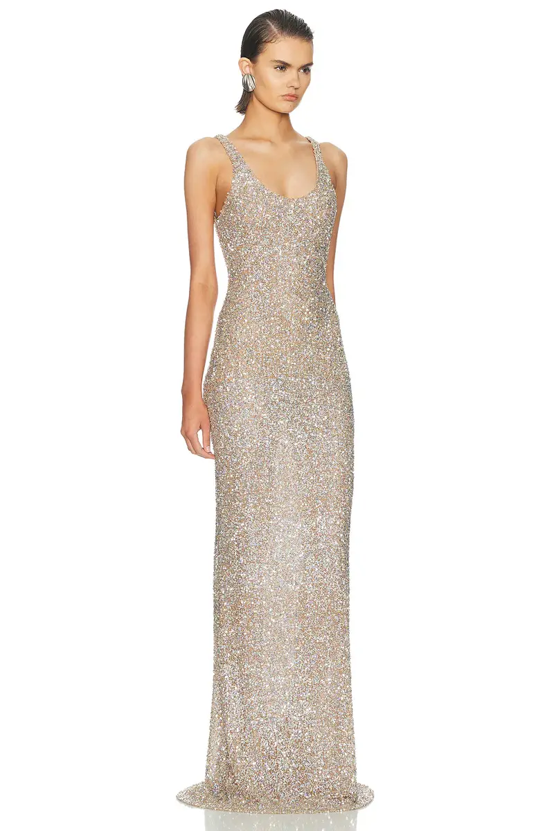 THE SEI Tank Gown | Thumbnail 2 THE SEI Tank Gown | Thumbnail 2