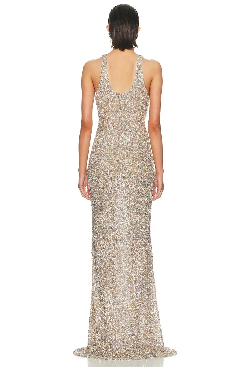 THE SEI Tank Gown | Thumbnail 3 THE SEI Tank Gown | Thumbnail 3
