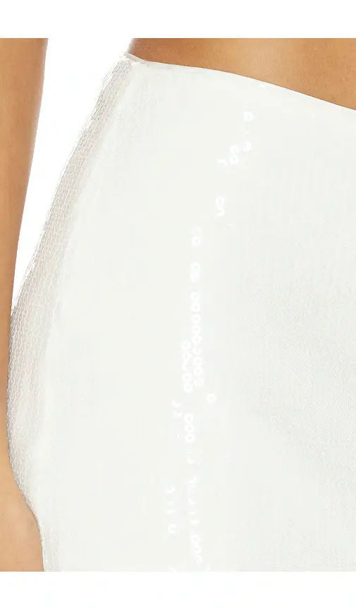 NIA Triste Skort | Thumbnail 6 NIA Triste Skort | Thumbnail 6