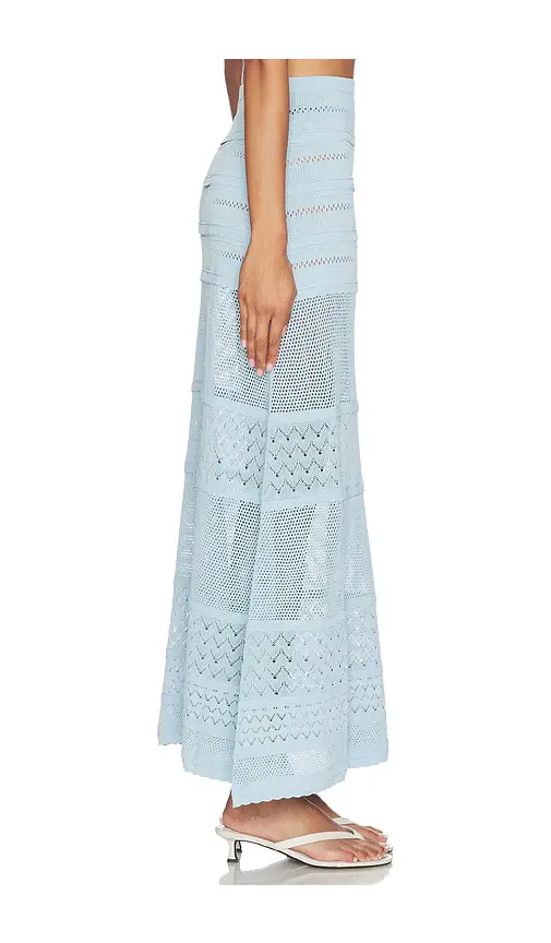 DEVON WINDSOR Yasmin Skirt | Thumbnail 3 DEVON WINDSOR Yasmin Skirt | Thumbnail 3