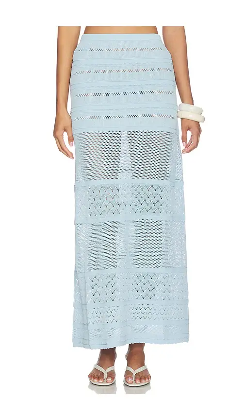 DEVON WINDSOR Yasmin Skirt | Image 1 DEVON WINDSOR Yasmin Skirt | Image 1