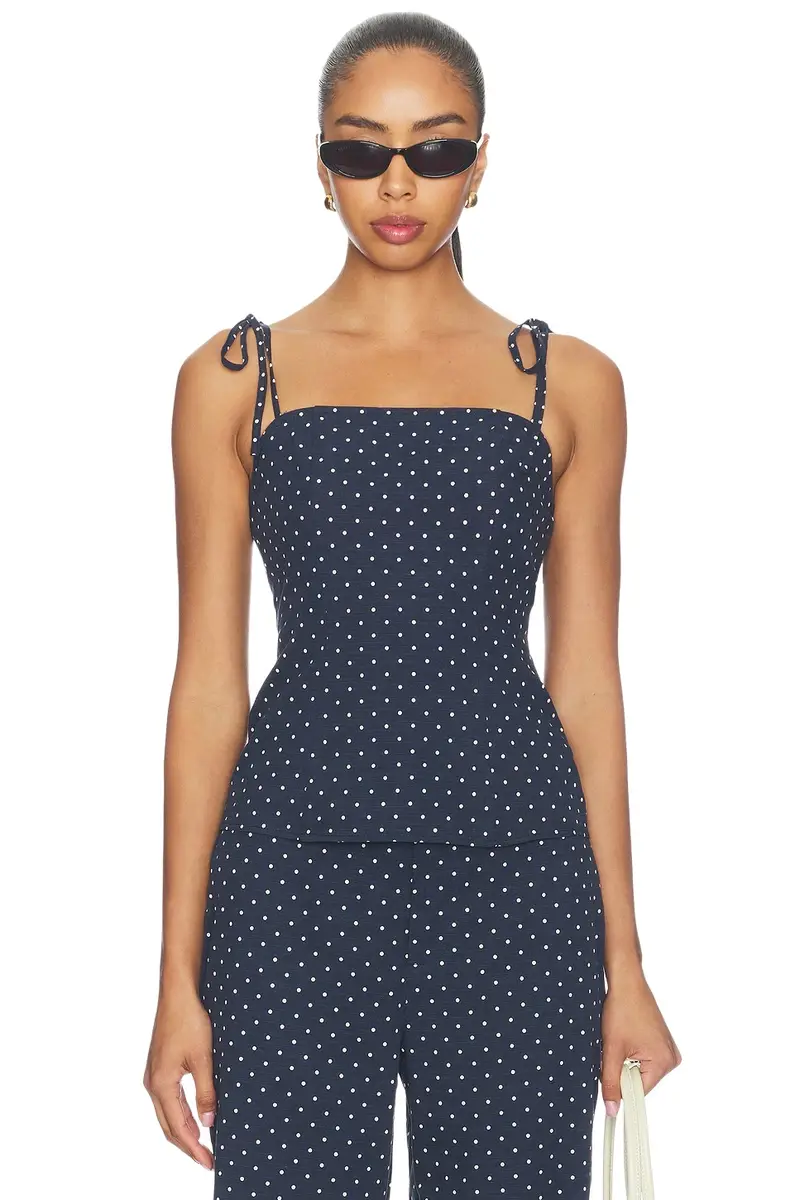 Chantelle Top