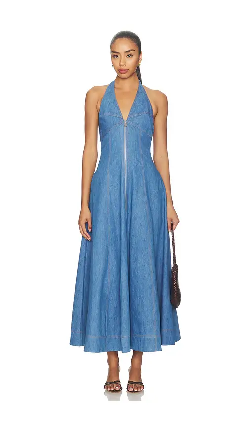 NICHOLAS Elsa Dress | Image 1 NICHOLAS Elsa Dress | Image 1