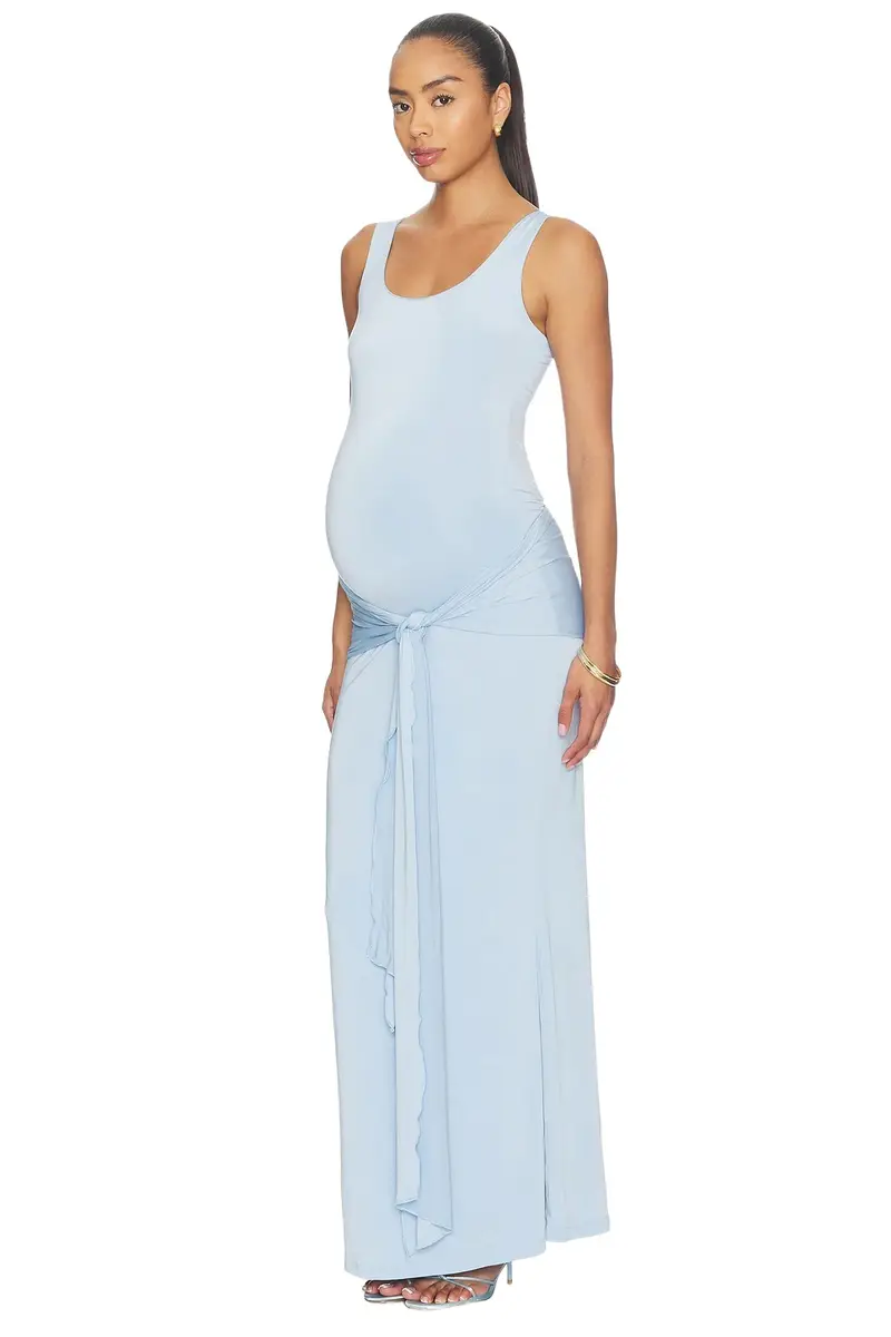 The Solene Dress