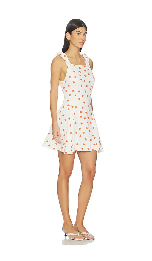 Maude Club Chelsea Dress | Thumbnail 2 Maude Club Chelsea Dress | Thumbnail 2
