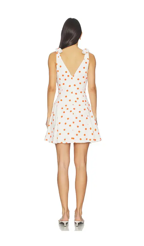 Maude Club Chelsea Dress | Thumbnail 3 Maude Club Chelsea Dress | Thumbnail 3