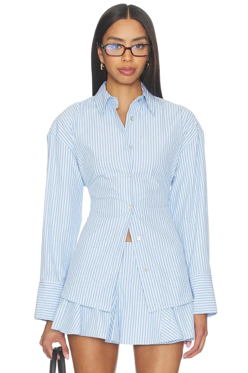 Jules Top