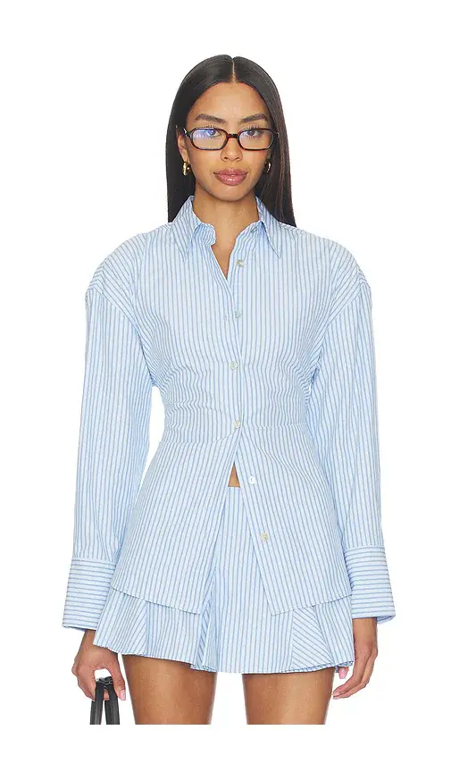 NIA Jules Top | Image 1 NIA Jules Top | Image 1