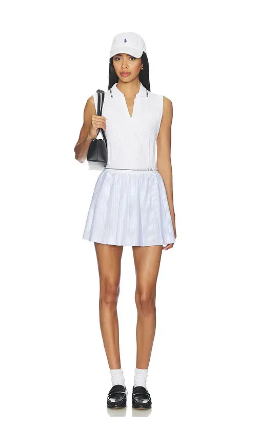 Varley Toyah High Rise Skort | Thumbnail 5 Varley Toyah High Rise Skort | Thumbnail 5