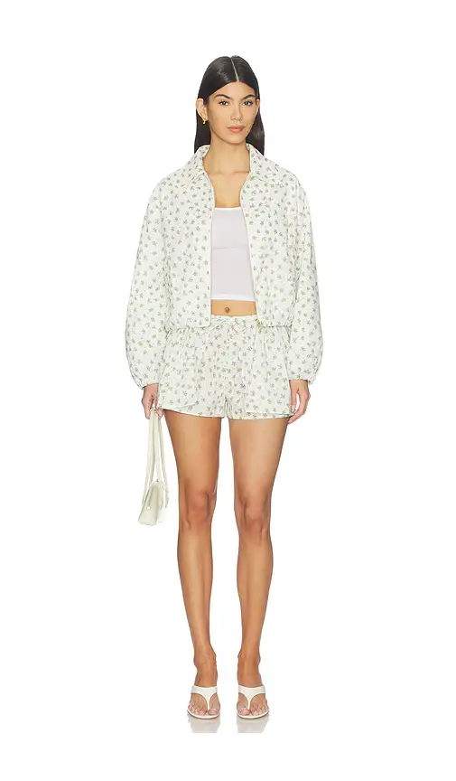 Maude Club Sienna Shorts | Thumbnail 5 Maude Club Sienna Shorts | Thumbnail 5
