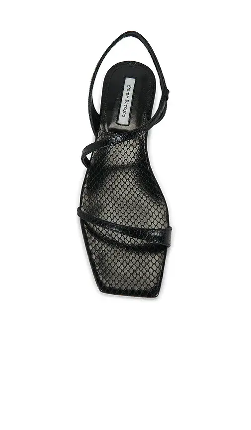 Emme Parsons Delice Sandal | Thumbnail 4 Emme Parsons Delice Sandal | Thumbnail 4
