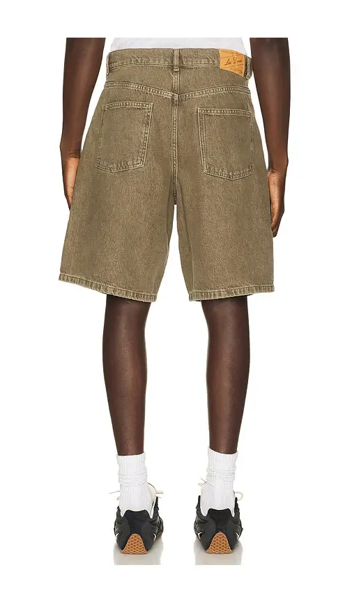Les Deux Denim Shorts | Thumbnail 2