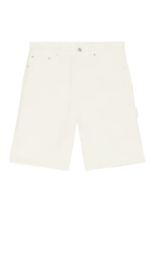 Les Deux Carpenter Denim Shorts | Thumbnail 5