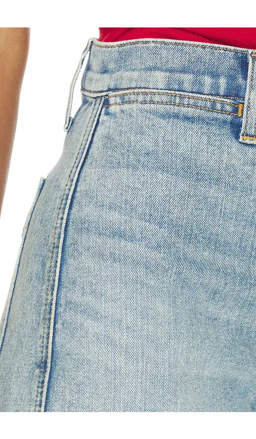 Joe's Jeans The A-line Shorts | Thumbnail 6