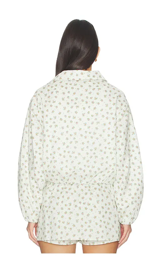 Maude Club Nadine Jacket | Thumbnail 4