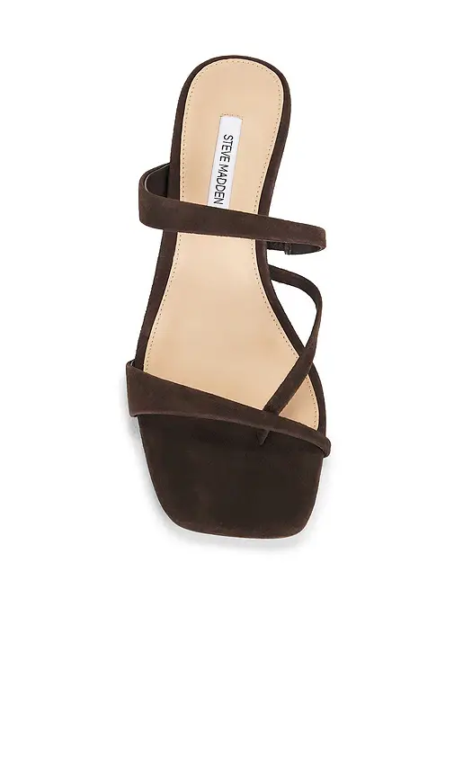 Steve Madden Ajay Sandal | Thumbnail 4 Steve Madden Ajay Sandal | Thumbnail 4