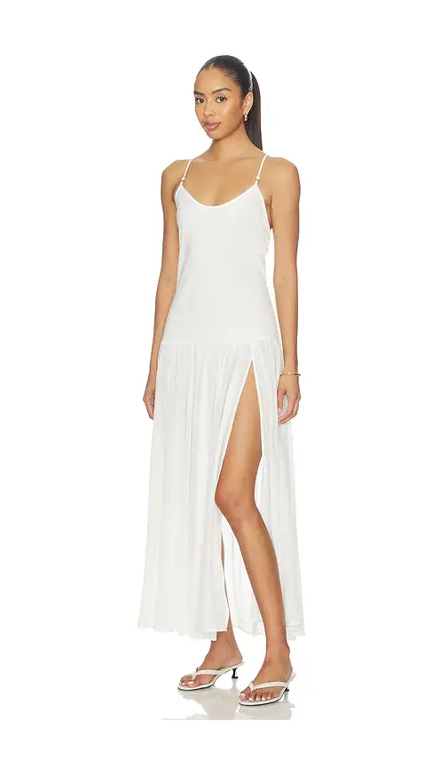 LSpace Row Maxi Dress | Thumbnail 2