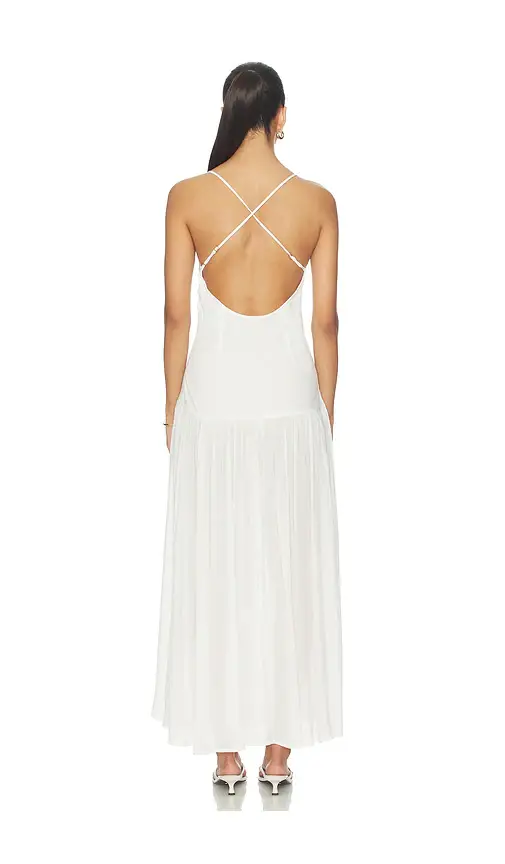 LSpace Row Maxi Dress | Thumbnail 3