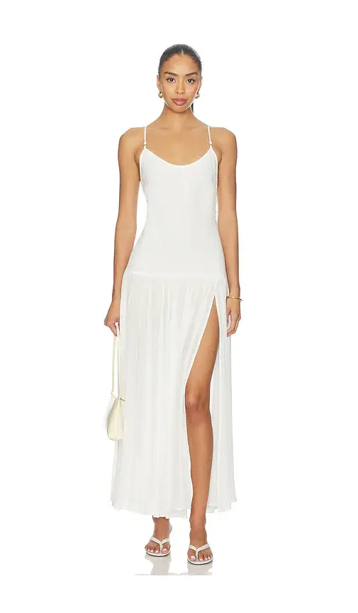LSpace Row Maxi Dress | Image 1 LSpace Row Maxi Dress | Image 1