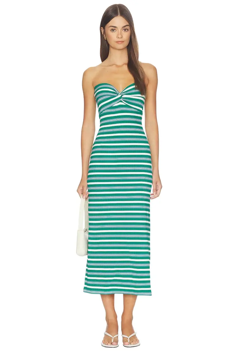 LSpace Lisette Dress