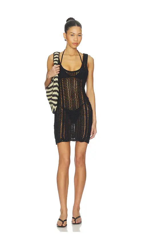LSpace Kairi Cover Up | Image 1 LSpace Kairi Cover Up | Image 1