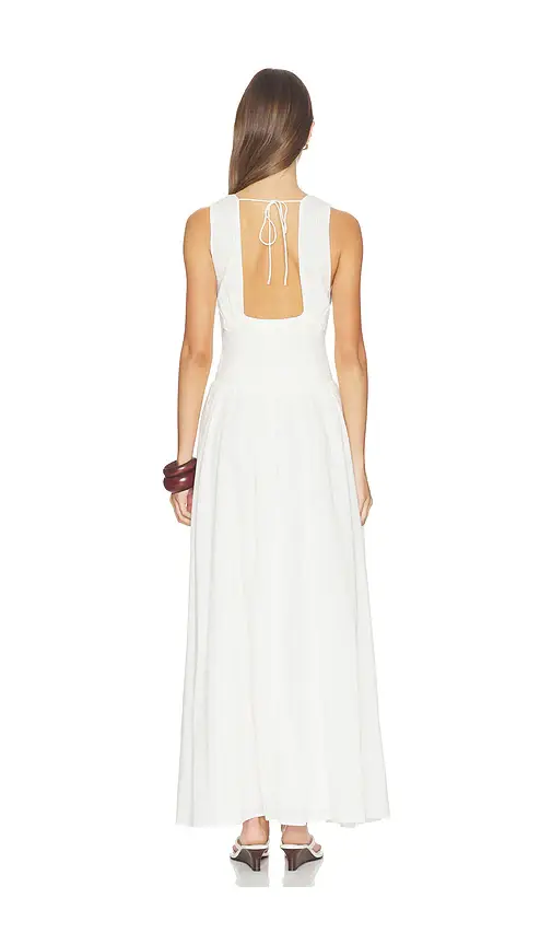 LSpace Emmaline Maxi Dress | Thumbnail 3 LSpace Emmaline Maxi Dress | Thumbnail 3