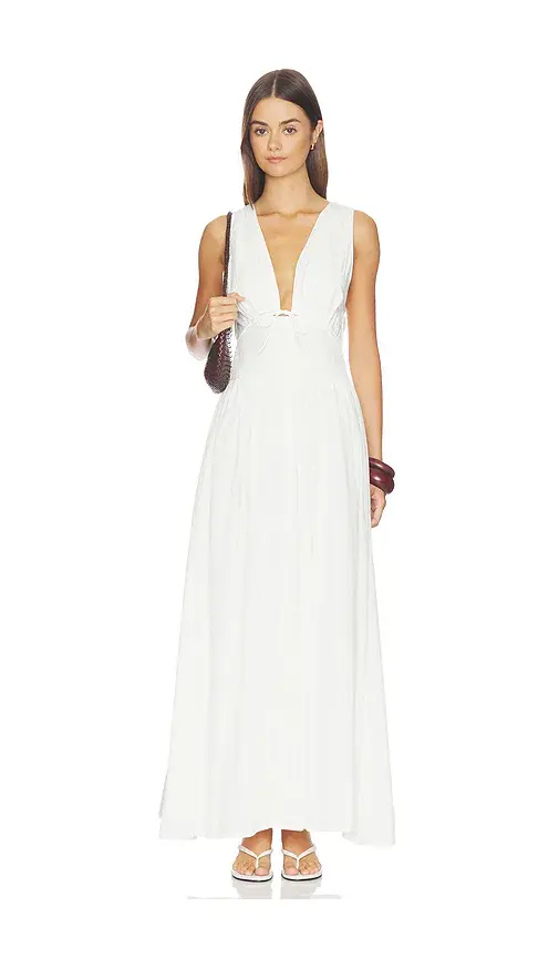 LSpace Emmaline Maxi Dress | Image 1 LSpace Emmaline Maxi Dress | Image 1