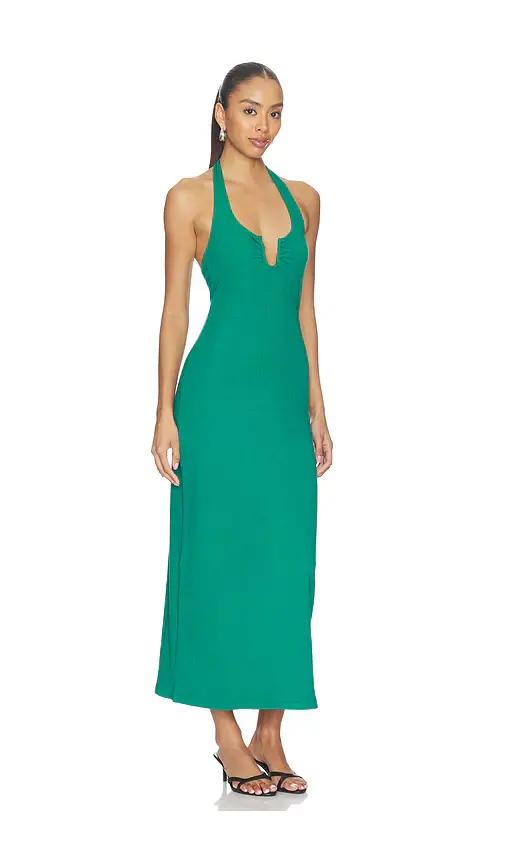 LSpace La Femme Dress | Thumbnail 2 LSpace La Femme Dress | Thumbnail 2