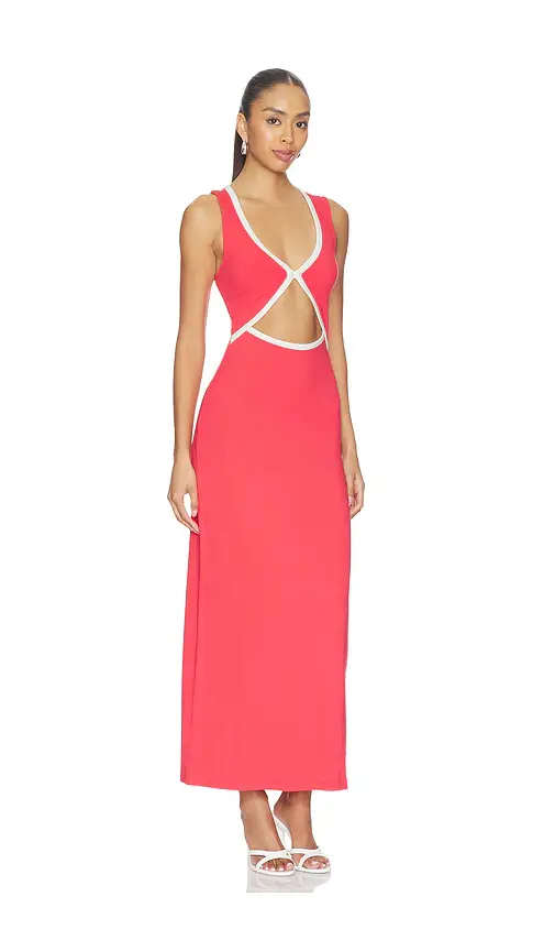 LSpace Steph Dress | Thumbnail 2 LSpace Steph Dress | Thumbnail 2