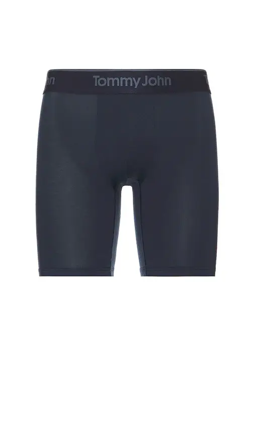 Tommy John Second Skin Modal 3pk 6' Boxer Briefs | Thumbnail 2