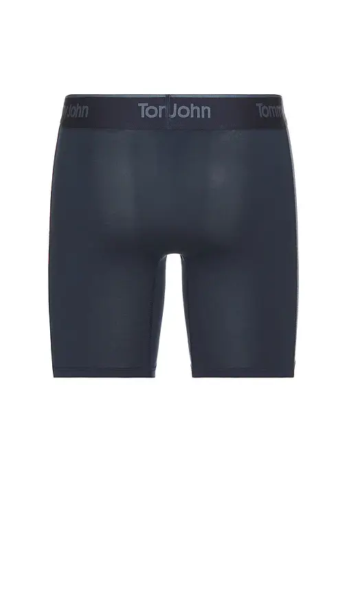 Tommy John Second Skin Modal 3pk 6' Boxer Briefs | Thumbnail 3