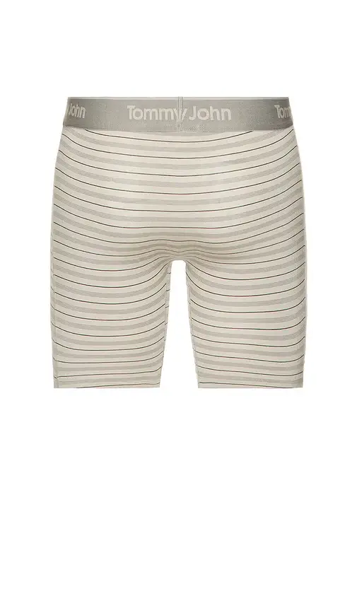 Tommy John Second Skin Modal 3pk 6' Boxer Briefs | Thumbnail 3
