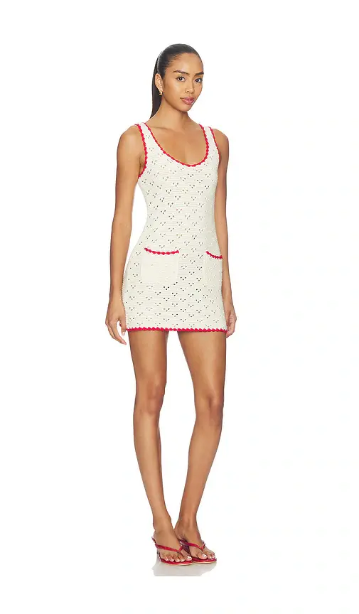 MAJORELLE Madisen Mini Dress | Thumbnail 2 MAJORELLE Madisen Mini Dress | Thumbnail 2
