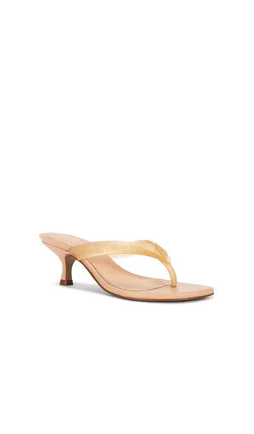 Farm Rio Rob Heel Sandal | Thumbnail 2